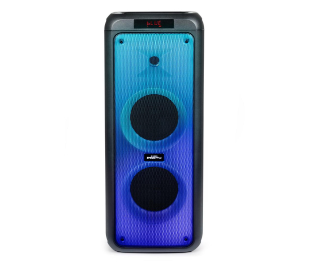 BIGBEN Party Tower XL 600W - 1270568 - zdjęcie